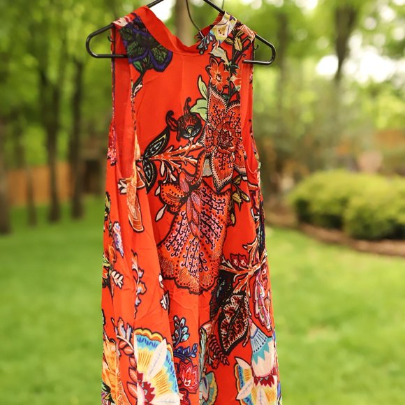 Anthropologie Dresses & Skirts - Anthropologie Sundress